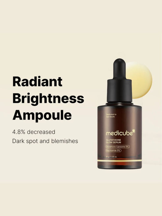 Medicube GLUTATHIONE GLOW SERUM