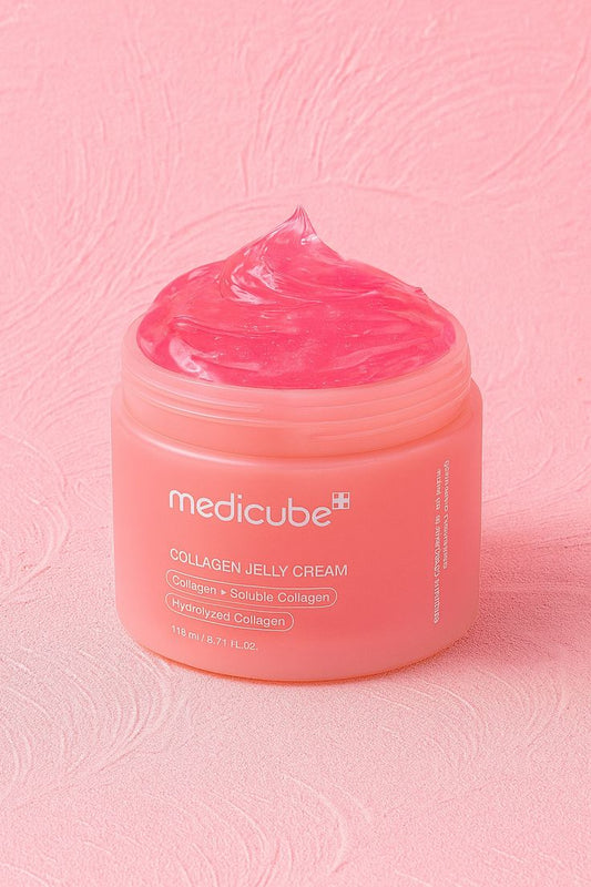 Medicube COLLAGEN JELLY CREAM