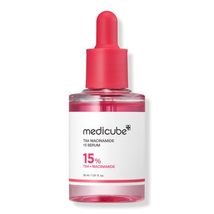 Medicube TXA NIACINAMIDE 15 SERUM