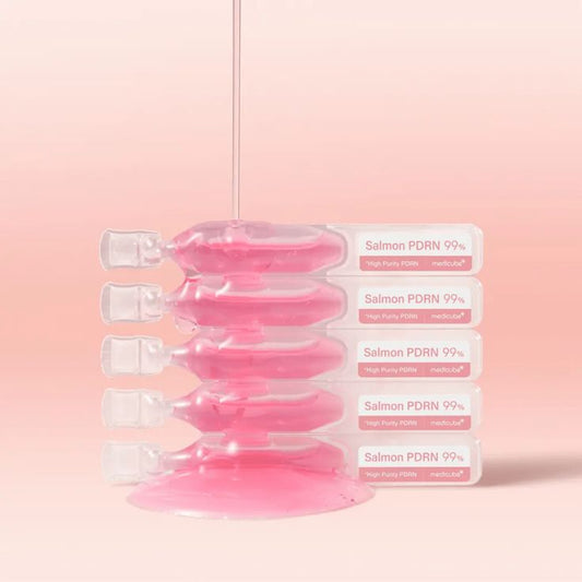Medicube High Purity Salmon PDRN
