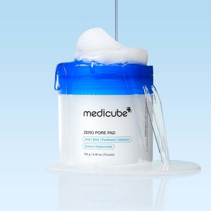 Medicube ZERO