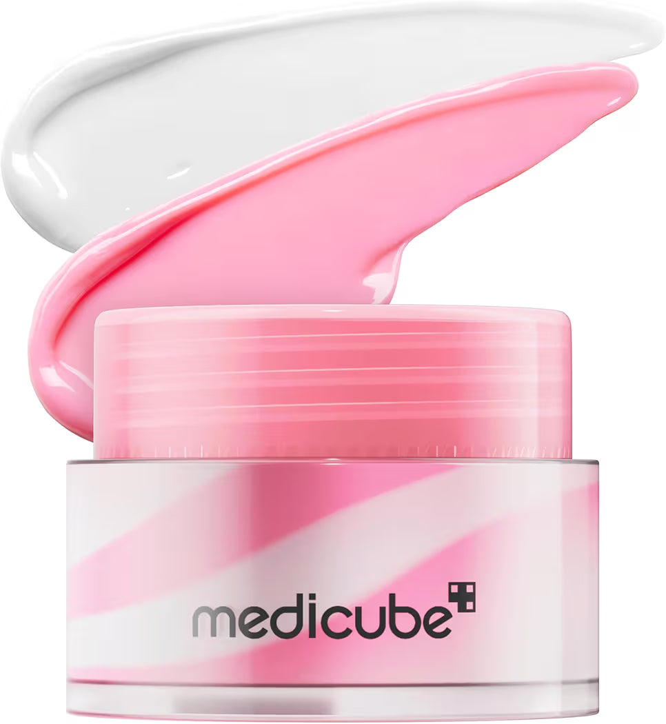 Medicube PDRN Lip Sleeping Mask Glow Balm