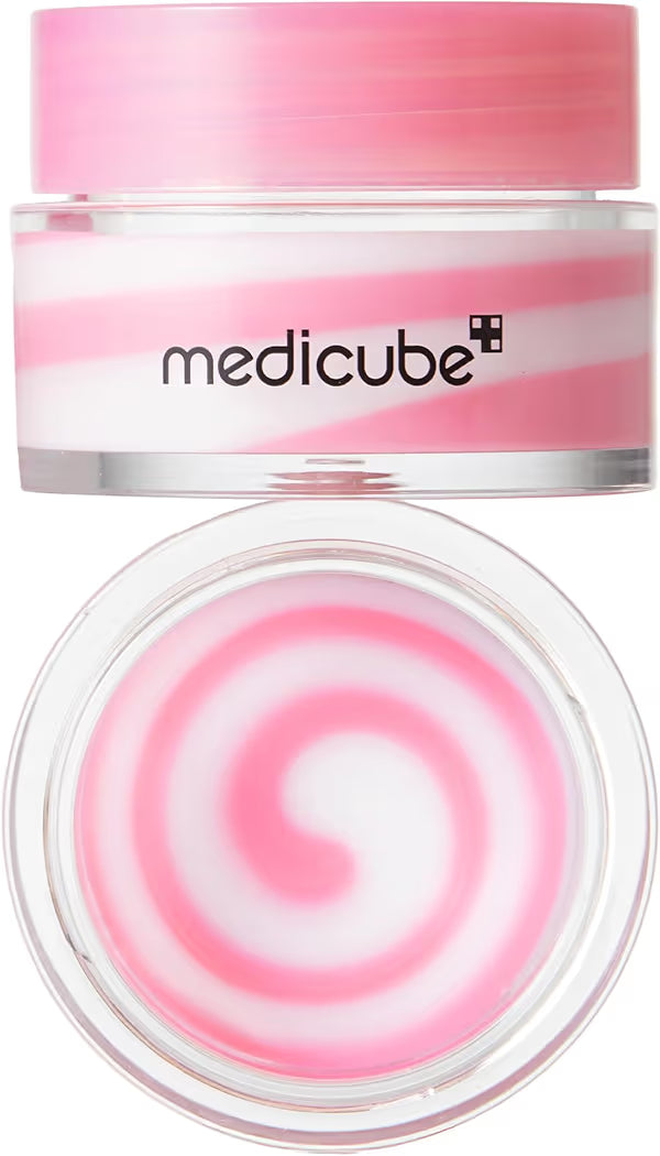Medicube PDRN Lip Sleeping Mask Glow Balm