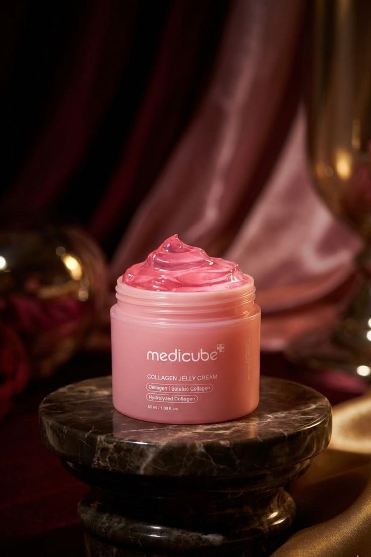 Medicube COLLAGEN JELLY CREAM