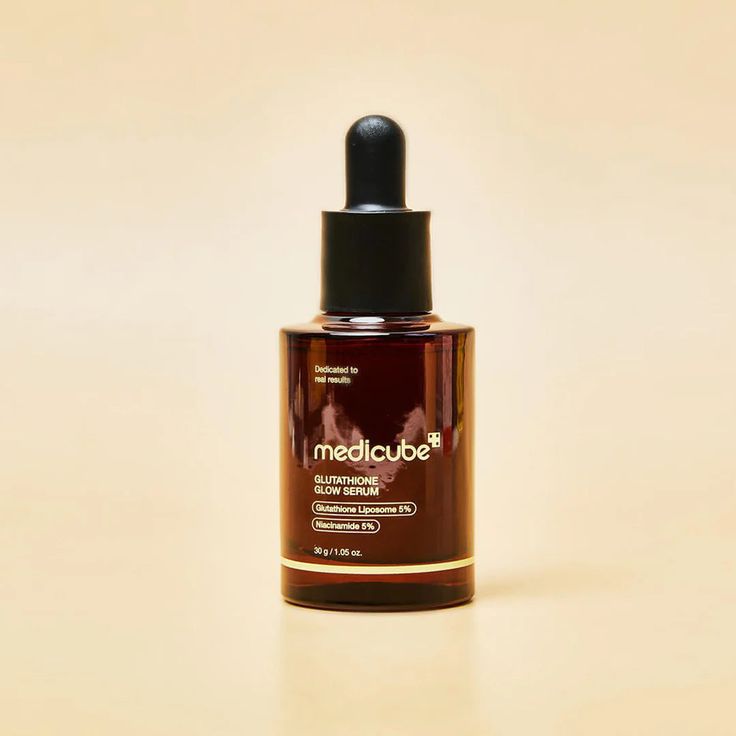 Medicube GLUTATHIONE GLOW SERUM