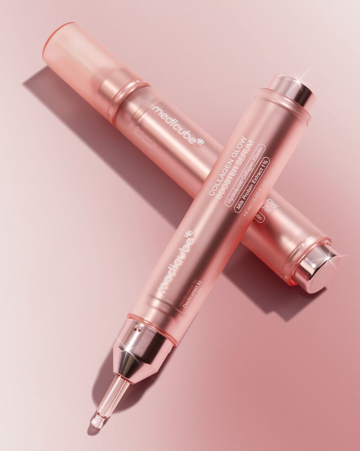 Medicube COLLAGEN GLOW BOOSTER SERUM