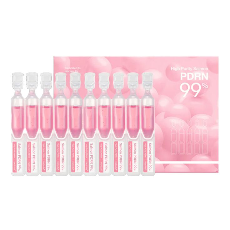 Medicube High Purity Salmon PDRN