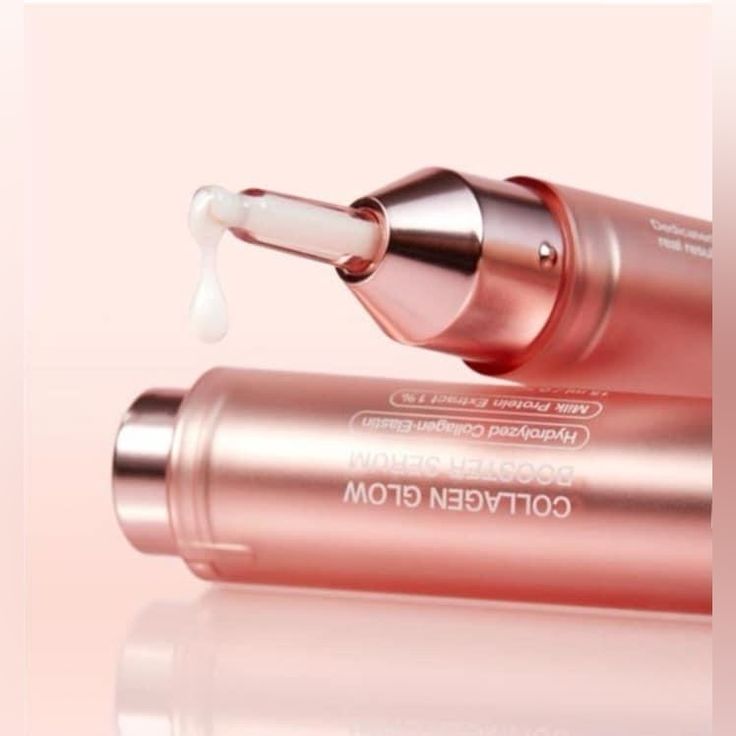 Medicube COLLAGEN GLOW BOOSTER SERUM