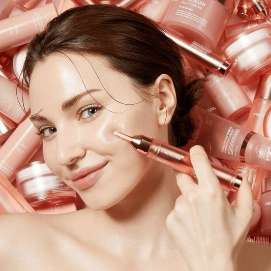Medicube COLLAGEN GLOW BOOSTER SERUM