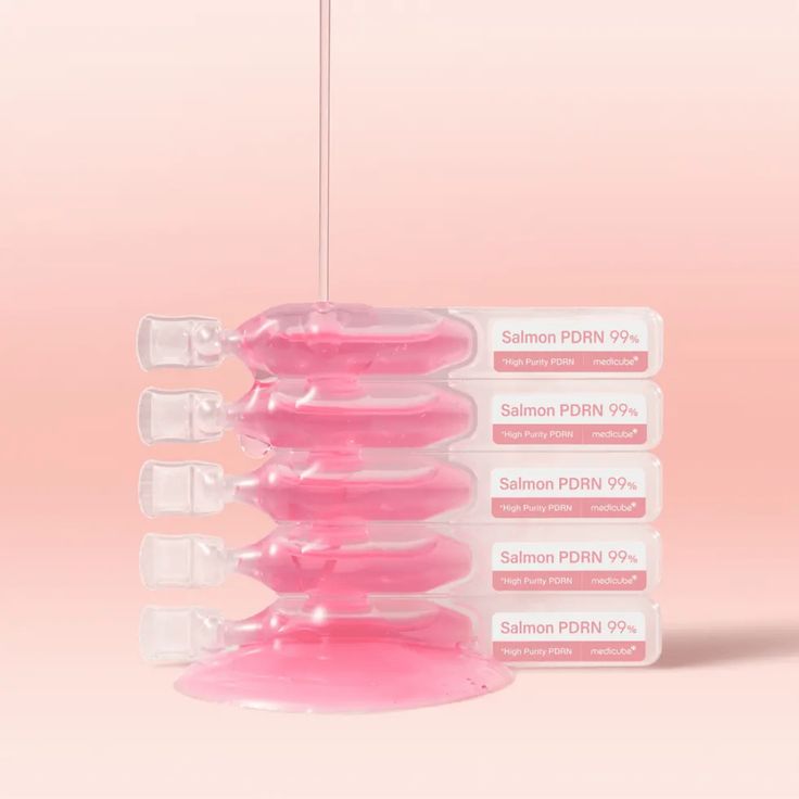 Medicube High Purity Salmon PDRN