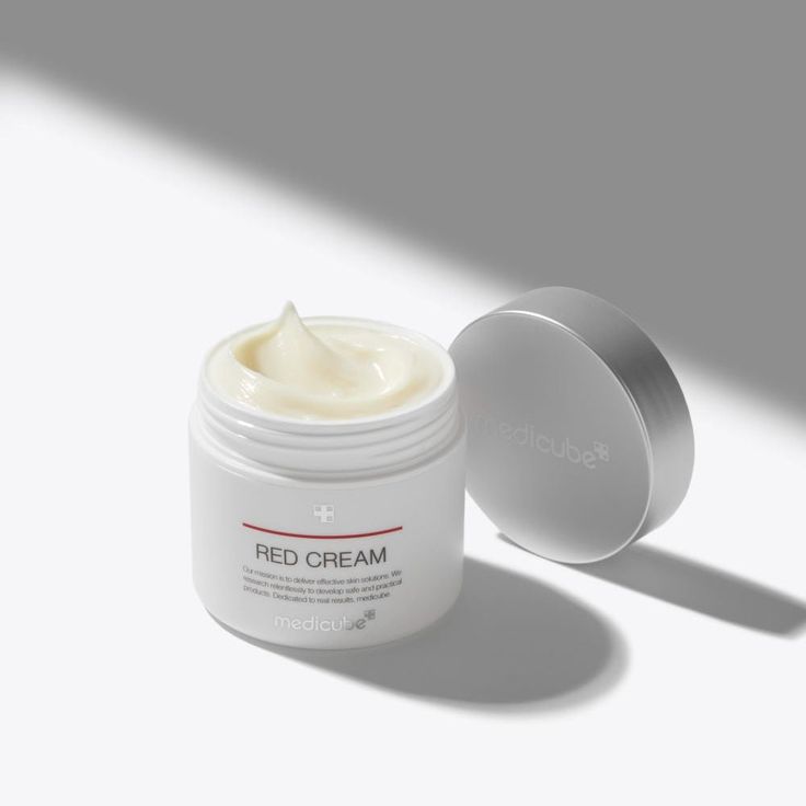 Medicube Red Cream 2.0
